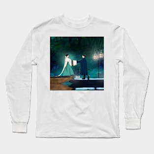 Alchemy of Souls 2 Long Sleeve T-Shirt